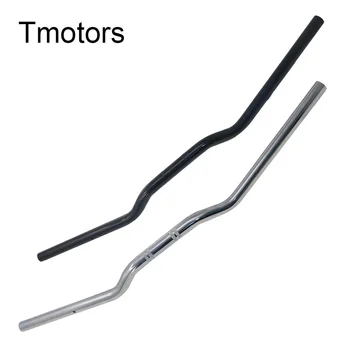 

Motorcycle Drag Bars Handlebars for Ducati Monster 696 2008-2013 2012 2011 2010 2009