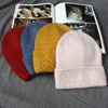 New Rabbit Cashmere Unisex Woman Winter Hat With Lurex Sequin Autumn Beanies Cashmere Woman Warm Wool Skullies Gift 3