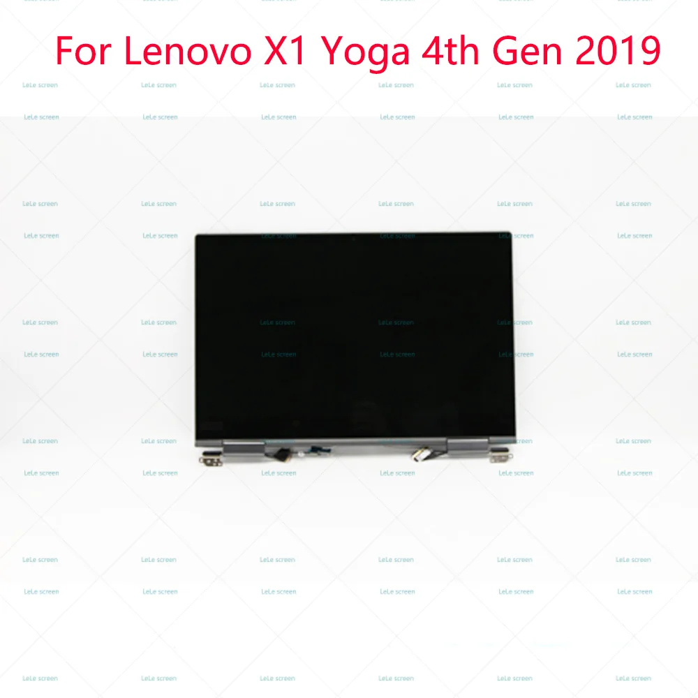 14" For Lenovo Thinkpad X1 Yoga 4th Gen Touch Screen 2019 Display