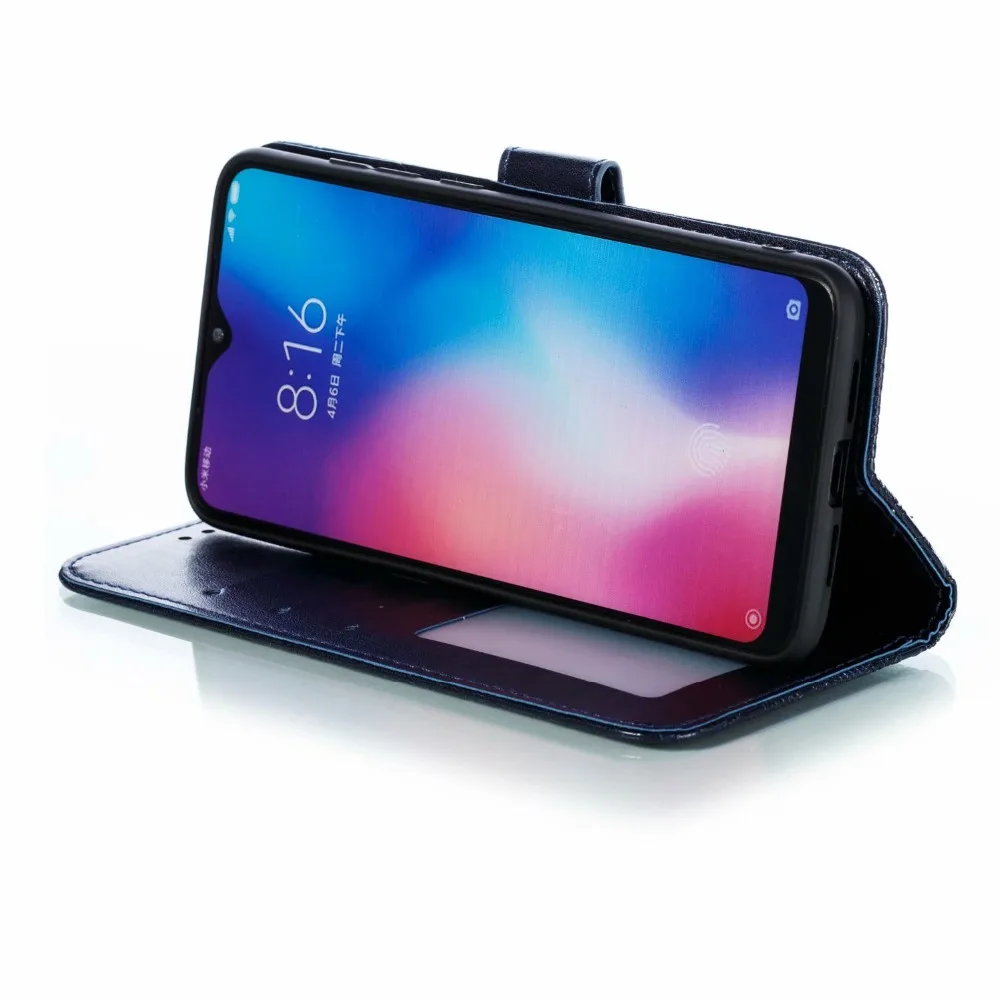 Для Xiaomi Redmi Note8T 8 8A 7 7A Примечание 6 7 8 Pro для Xiaomi Note10 A2 A3 9 CC9 K20 кожаный чехол-книжка с магнитной карты для телефона с функцией подставки