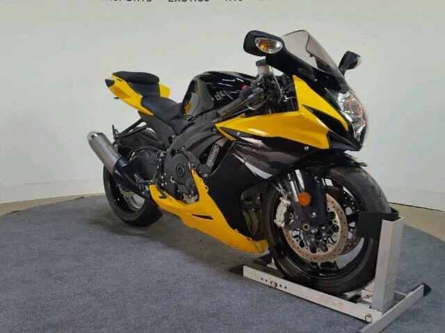 100% корпус инжектора комплект обтекателей для SUZUKI GSXR 600 750 2011 2012 2013 GSXR600 GSXR750 желтые обтекатели|Полные