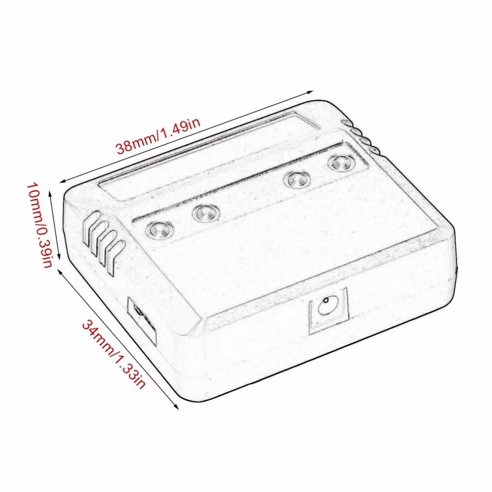 Высокое качество Lipo батарея Стандартный зарядное устройство наборы+ 4 шт 3,7 в 850 мАч батарея для Syma X5C X5C X5SC X5SW Дрон игрушки Горячая Акция