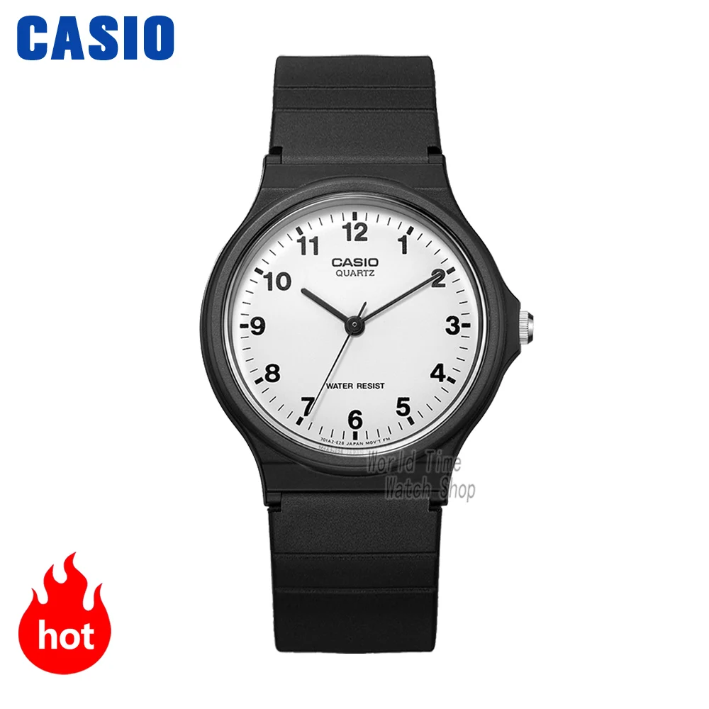 casio часы мужские женские лучший бренд класса люкс 30м Водонепроницаемый кварцевые