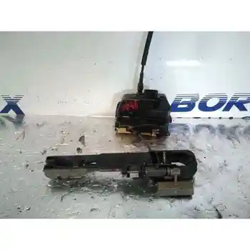 

000657Z98 DOOR LOCK REAR LEFT RENAULT LAGOON II (BG0)