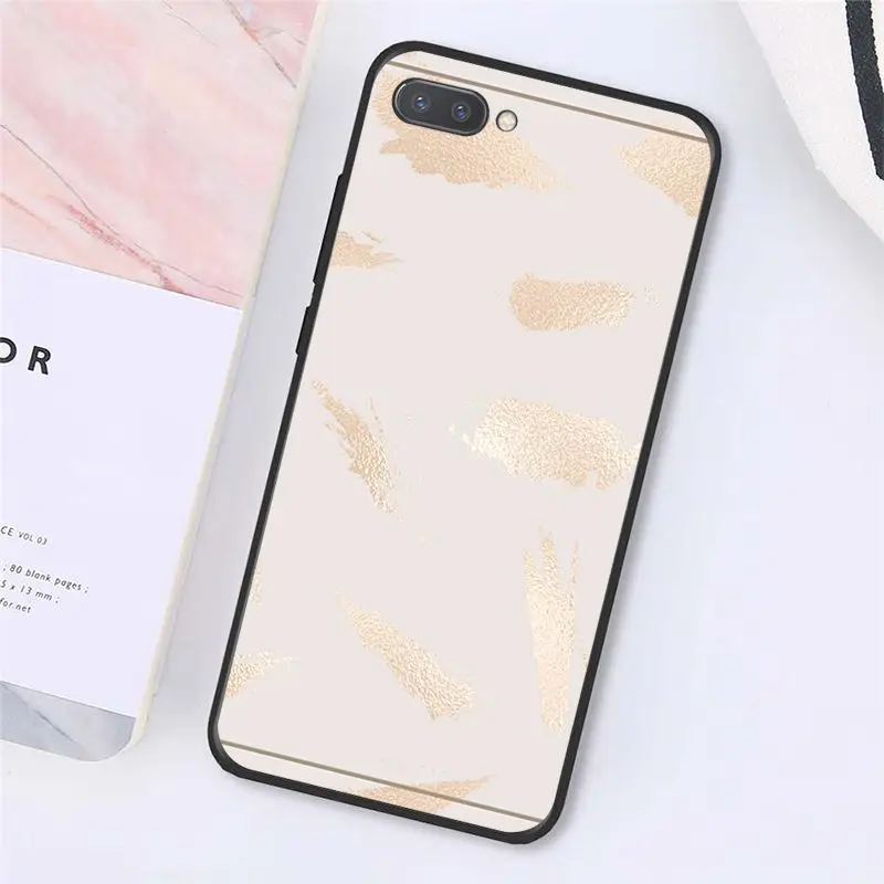 Gold Rose Love heart