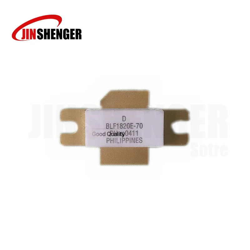 

1PCS BLF1820E-70 Quality assurance High frequency tube RF power transistor