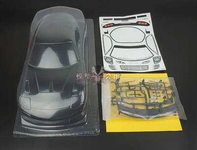1/10 машинка на радиоуправлении D1 Drift RX7 FD3S M7 GReddy Amemiya Набор наклеек для mMazda дороге