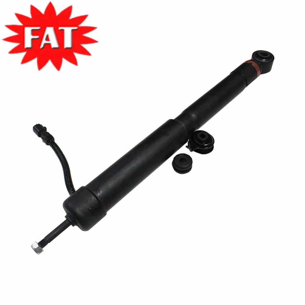 Задний амортизатор пневматической подвески для Lexus GX470 Toyota Land Cruiser Prado 2003-2009 4853069185
