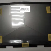Для DELL Alienware 17 R4 R5 верхняя крышка чехол TOBII 1T9RN 01T9RN