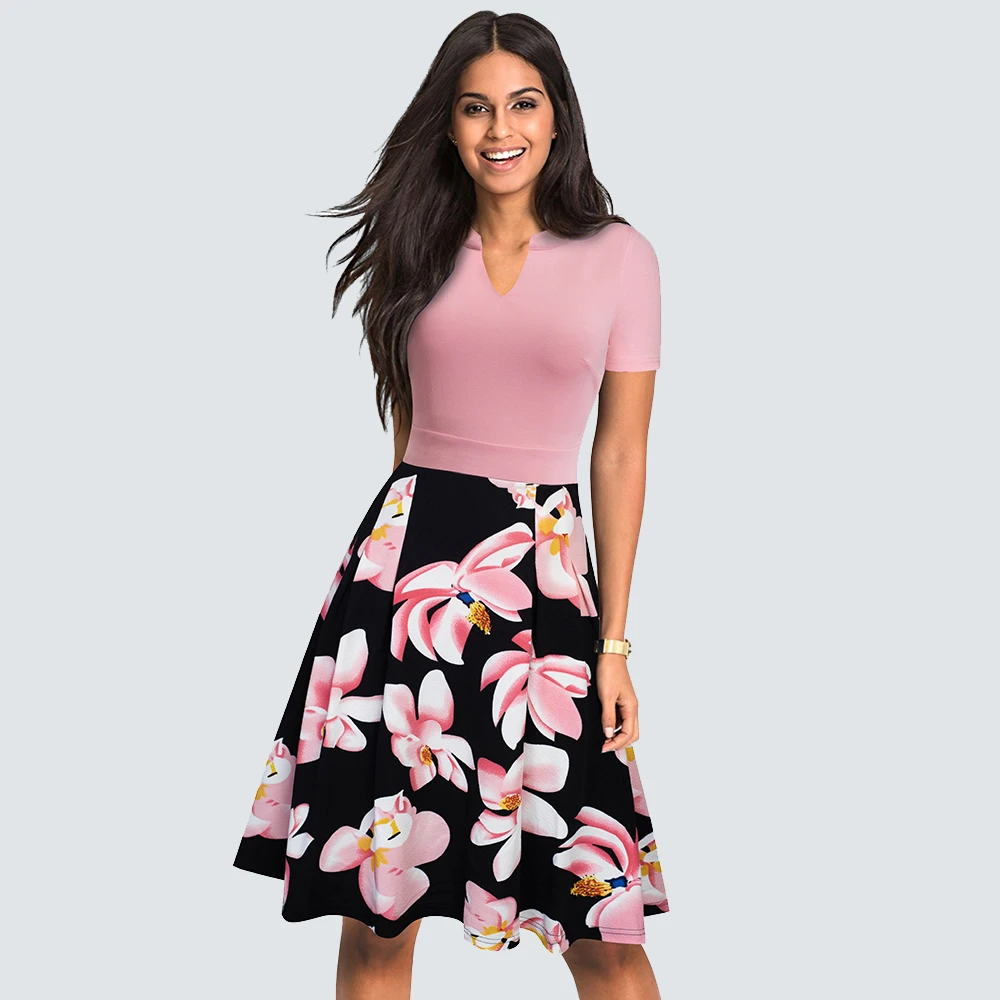 a line dresses for work