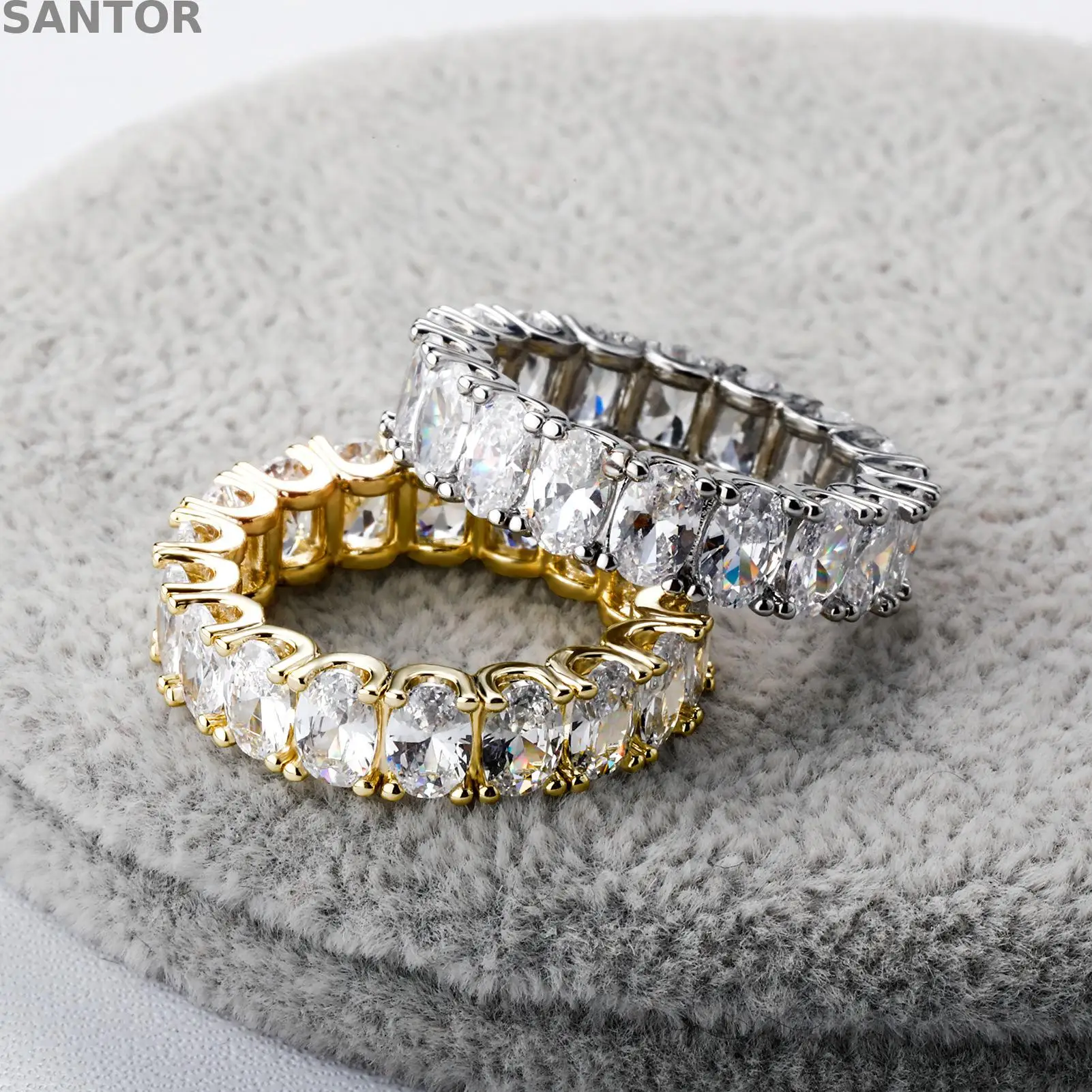 

Кольцо в стиле хип-хоп для мужчин и женщин