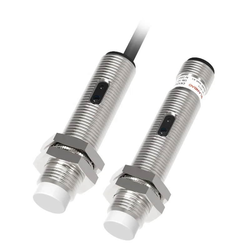 

Detection Paper 4mm Distance Capacitive Sensor