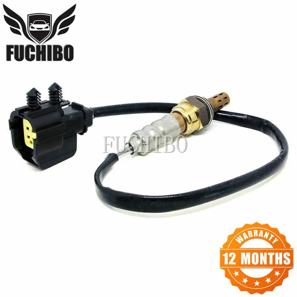 FUCHIBO 234-4216 234-4010 нисходящий и кислородный датчик вверх по потоку для Chrysler Town Country Voyager Dodge Caravan Grand