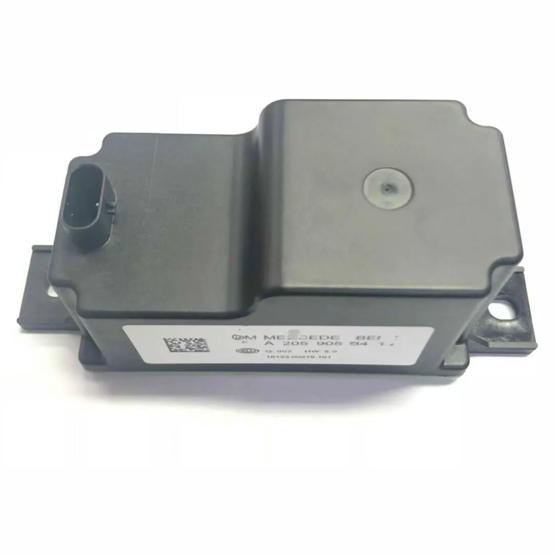 

AZGIANT A2059053414 Voltage Transformer Voltage Converter For Mercedes Benz E/C Class 205 w205 w213 W222 C-E-GLC