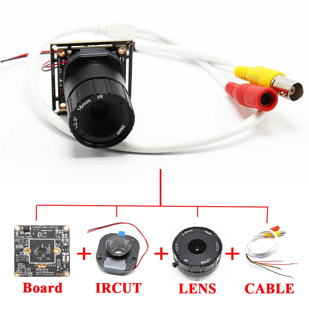 module AHD CS