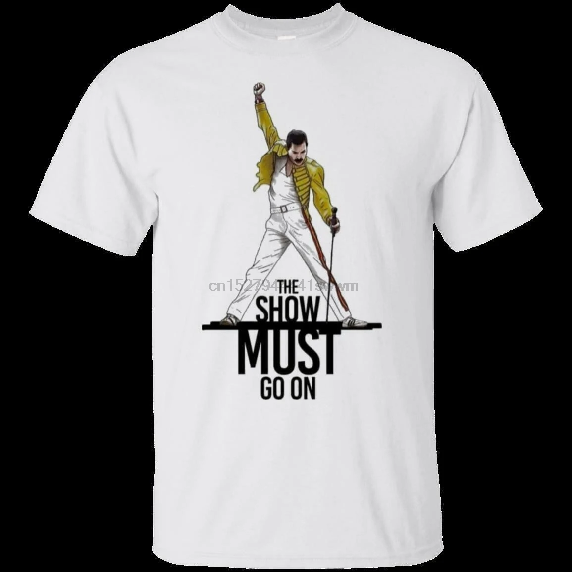 L must go. Every thing must go. L must go. Футболка фредди меркьюри. Ocean calling and i must go.