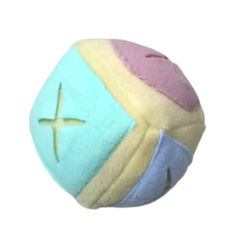 

Nose Work Feeding Home Elastic Relieve Emotion Interactive Snooping Training Chewing Bite Toy Pet Sniffing Ball Dog Cat