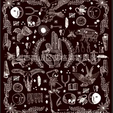 Алиэкспресс Лидер продаж в европейском и американском стиле, популярный гобелен Пляжное Полотенце покрывало стены