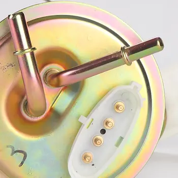 

Fuel Pump High Performance Automatic Replacement Parts Durable Fuel Supply System Accessories E2102S