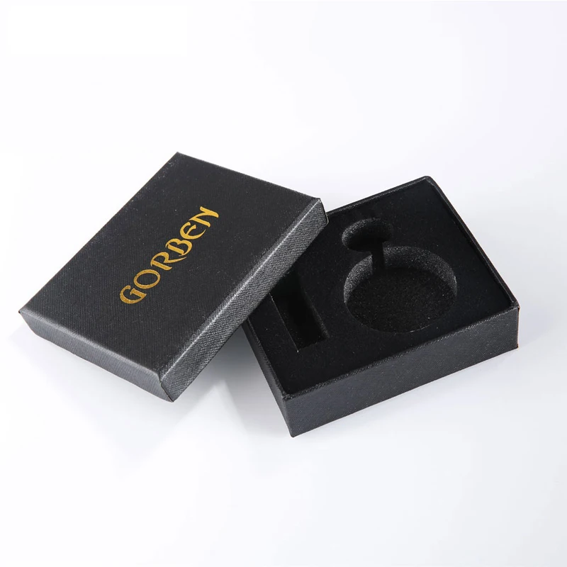 Retro Hand Wind Mechanical Pocket Watch FOB Chain Locket Dial Hollow Steampunk Skeleton Men Women Mens Clock Watches Box