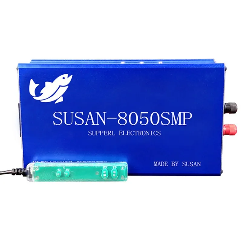 

12V intelligent Adjustable High power inverter head kit electronic booster Sine wave Converter Transformer SUSAN-8050SMP