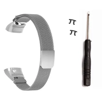 

For Honnor Bracelet 5/4 lan Magnetic Replacement Wristband Professional Sleek nimalist Design
