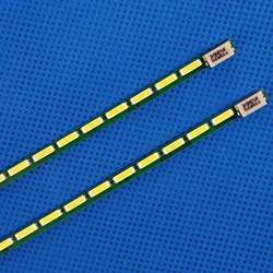 Bande de rétro éclairage LED, 2 pièces/lot, 23 pouces, 34LED, 297mm, 230MUH, 230A32, 1125A, LM230WF3 SLK1, P2314HT S230HL, nouveau 