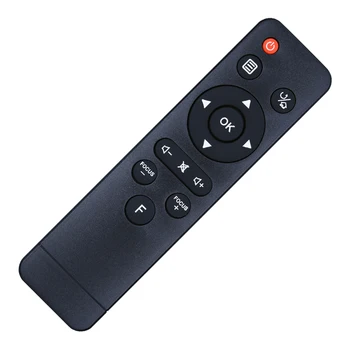 

remote control suitable for COOLUX projector controller x6 S3 X6C X5