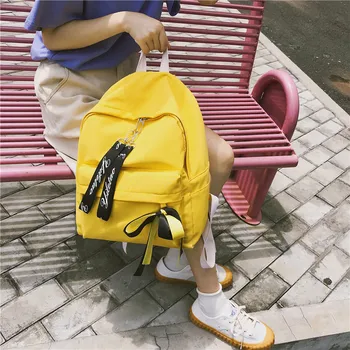 

Backpacks Shoulder-Bags Travel Teenage-Girls Female School Women's for Leisure XS-461