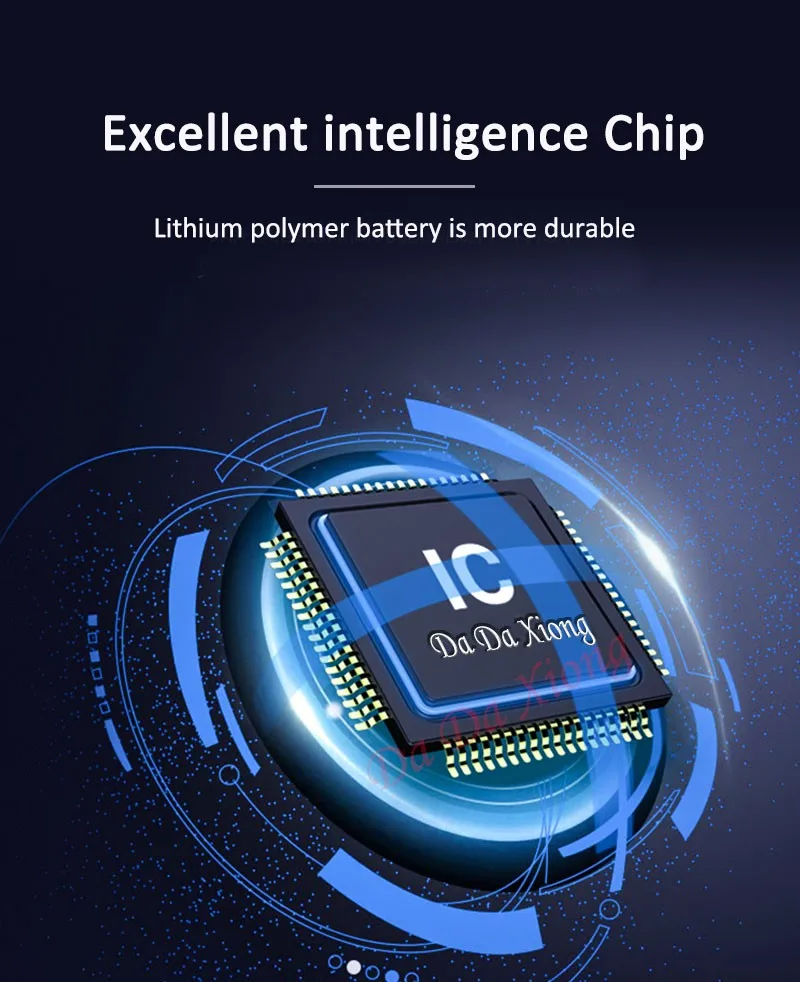 Da Xiong 4000 мАч батарея для iPhone 6S iphone6S Бесплатные инструменты|battery for|battery 3600mahiphone battery |