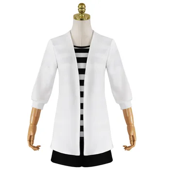 

Angels of Death Costumes Rachel Gardner Daily full Jacket +T-shirt+ shorts cosplay costumes