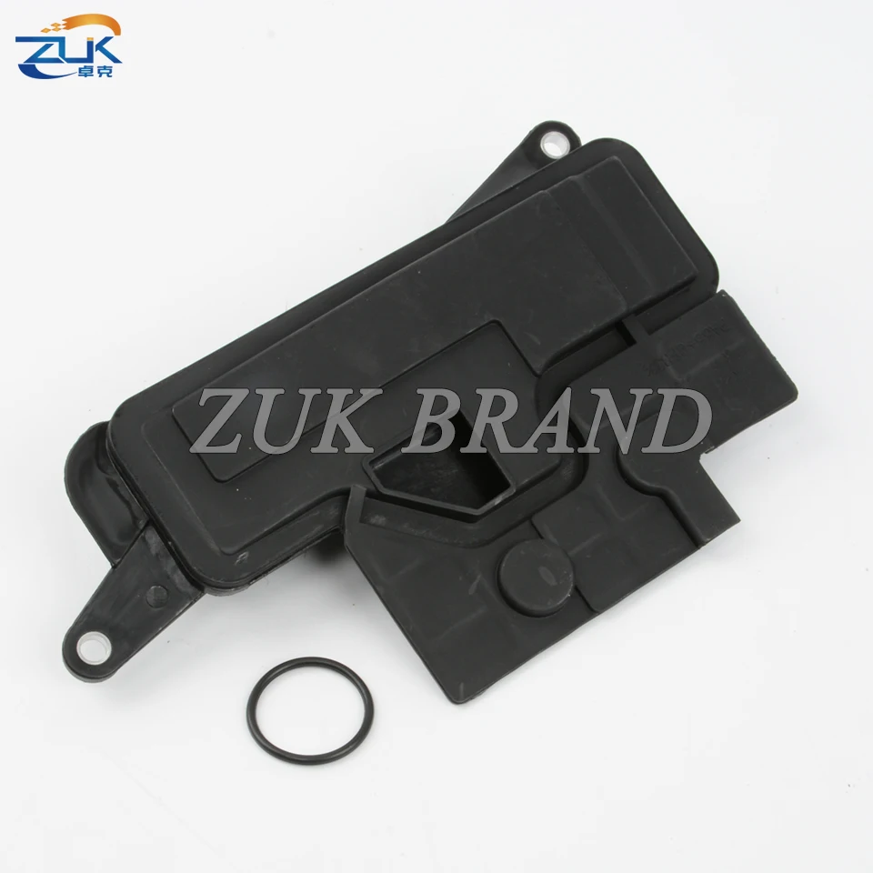 ZUK Transmission Oil Strainer Filter 35330-73010 For Toyota CAMRY VENZA RAV4 HIGHLANDER For Sicon tC LEXUS RX270