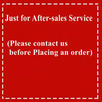 

Just for After-sales Service (Please contact us before Placing an order)