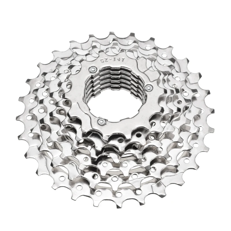 Bike Cassette Outdoor Sport Bike Cycling Rear Freewheel Cog Cassette Replacement Bicycle Cassette Cog Bicycle Parts