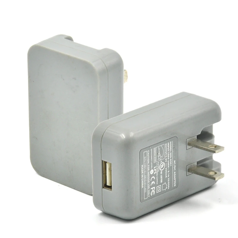 For Jawbone SPA-K901 AC Adapter Wall Charger 5.0V 550mA Bluetooth Headset - Used | Электроника