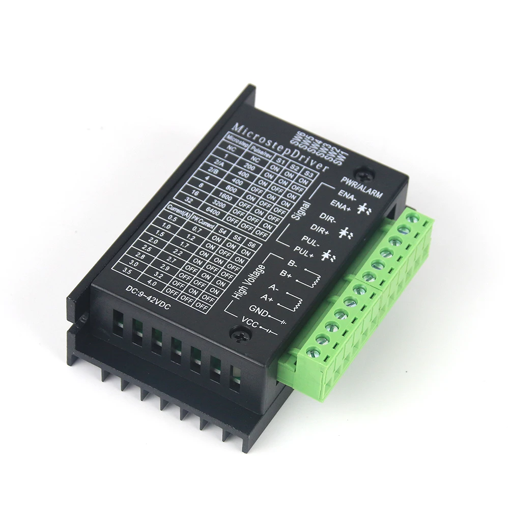 nema 17 23 34 4a controle de 02