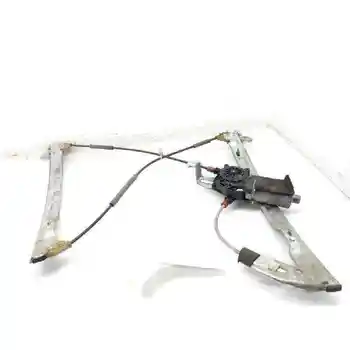 

9221F9 WINDOW LIFTER FRONT LEFT PEUGEOT 206 SALOON