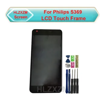 

For Mobicel X4 LCD Display With Touch Screen Digiziter Assembly Sensor Replacement With Tools