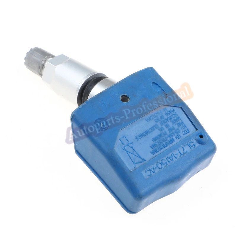    ׺Ϳ ڵ TPMS Ÿ̾ з , 2005 2006 5L7T-1A150-AC 5L7T1A150AC 5L7T-1A150-AA, 4 