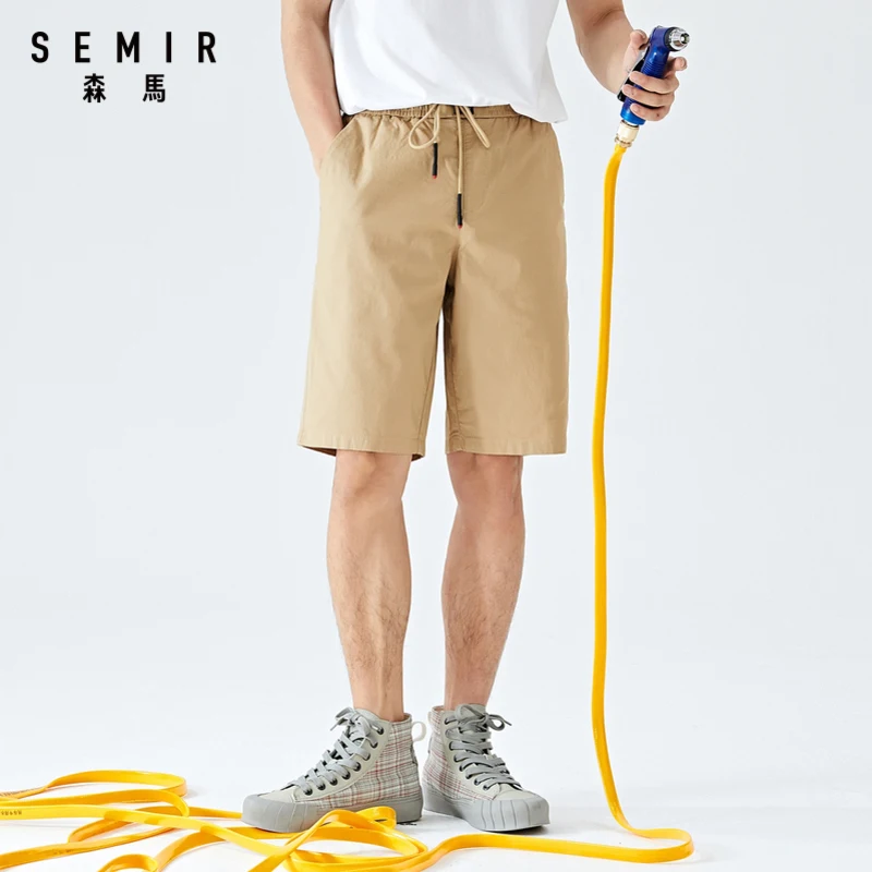 Summer shorts men soft cotton casual shorts for male trend fashion men clothing Summer shorts men soft cotton casual shorts for male trend fashion men clothing