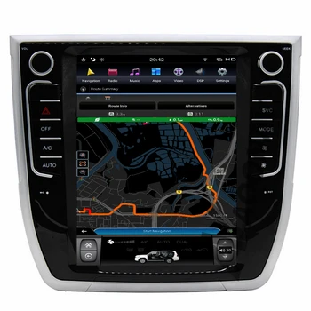 

10.4 inch Touch Screen car GPS navigation For-Great Wall Haval H6 Sport 2013-2016 multimedia player DVD player vertical screen