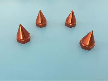 

CNC Heavy Duty Wheel Nut Fit for 1/5 LOSI 5IVE-T Rovan LT Kingmotor X2