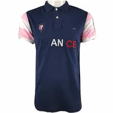 Рубашка поло мужская летняя Eden Park Мужская поло Ральф Мужская модная рубашка хлопок короткий рукав поло для мужчины Вышивка Топы футболки одежда