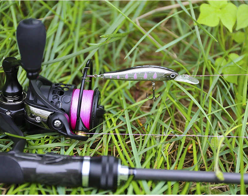 Linha de Pesca Equipamento de Pesca Suporte Trançado Super Forte Multifilamento Pesca 20-65 lb Peche Carpa 9 100m 18 Linhas de pesca