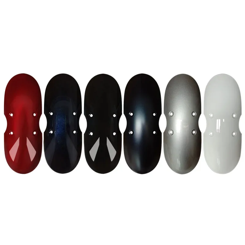 Motorcycle Front Fender Motocross Dirt Bike Moto Fenders Mudguard Fenders Accessories for Triumph Bonneville Scrambler Thruxton
