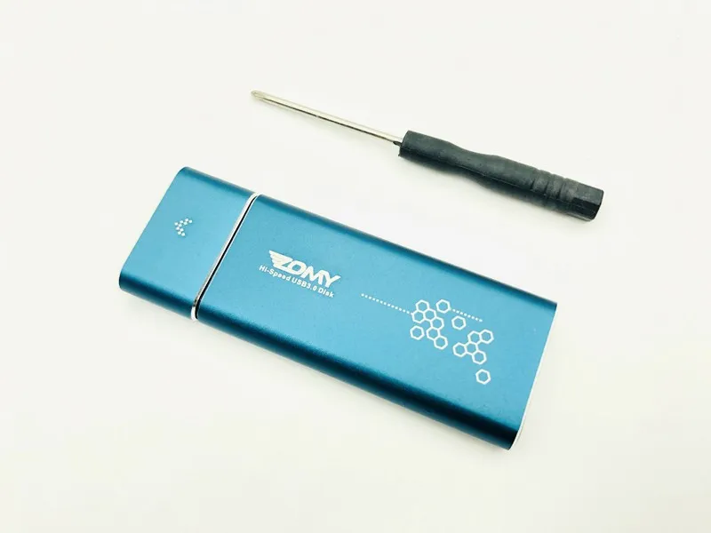 M2 SSD чехол M.2 для USB 3,0 SSD корпус твердотельный накопитель внешний чехол-адаптер UASP Super speed 6 ГБ для 2230 2242 M.2 NGFF SSD