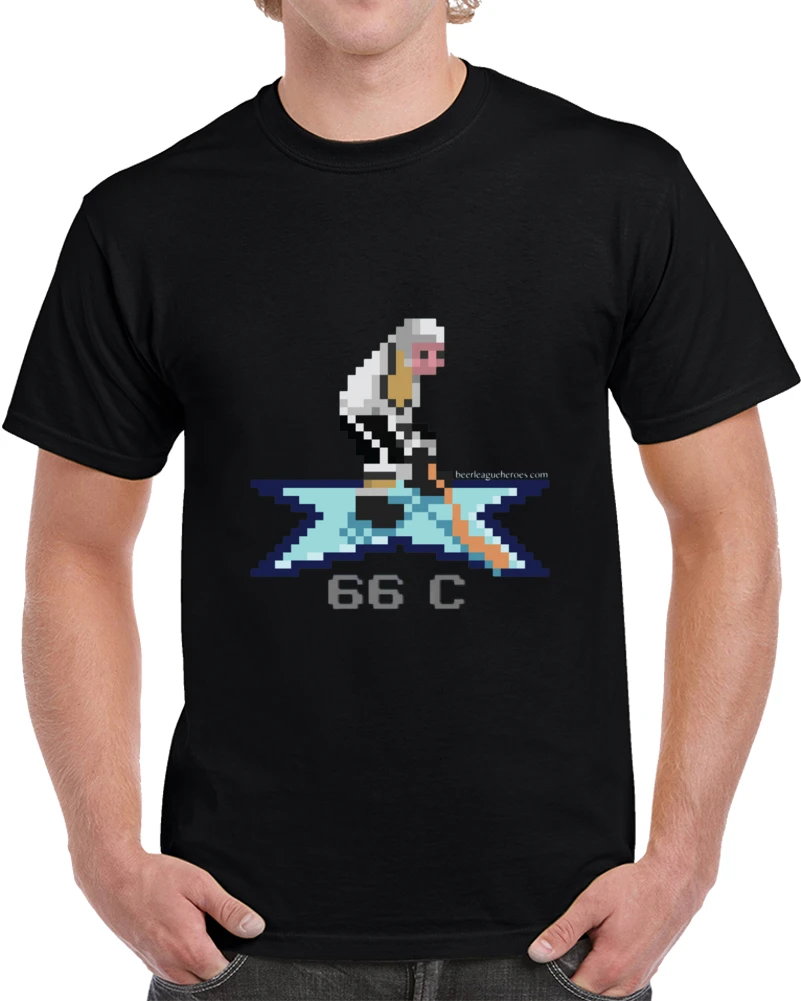 Mario lemieux t shirt Clearance