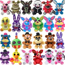 five nights at freddy's plushies for sale