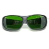 CE 200nm-2000nm IPL Beauty Laser Protective Goggles Safety Glasses OD5+ Operator Eyes Protection 3