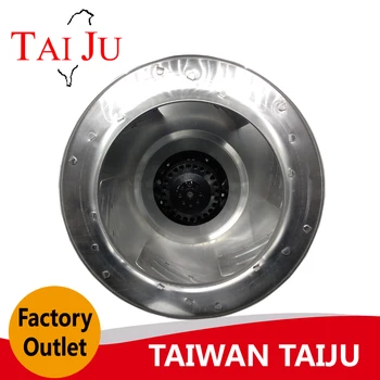 

TAIWAN TAIJU SW400 AC Vortex Fan 404×162mm